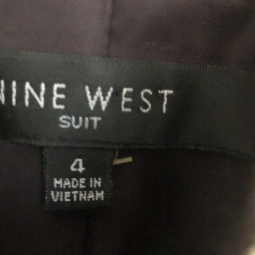 Nine West jacket - Picture 8 of 8
